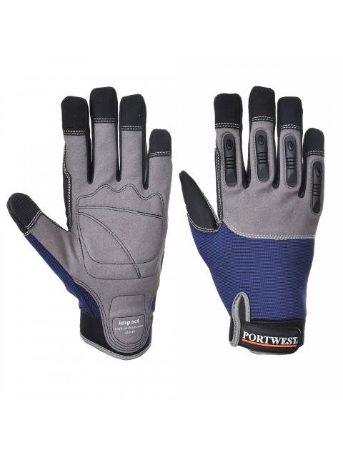 Portwest A720 - Impact - High Performance Glove Gloves